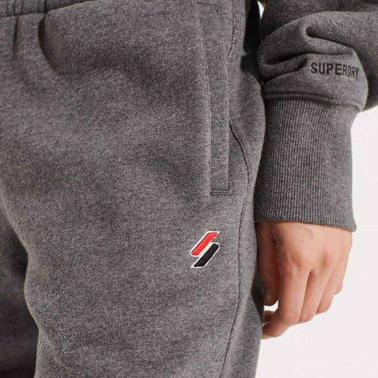 Superdry Ανδρικό παντελόνι Code Essential Joggers